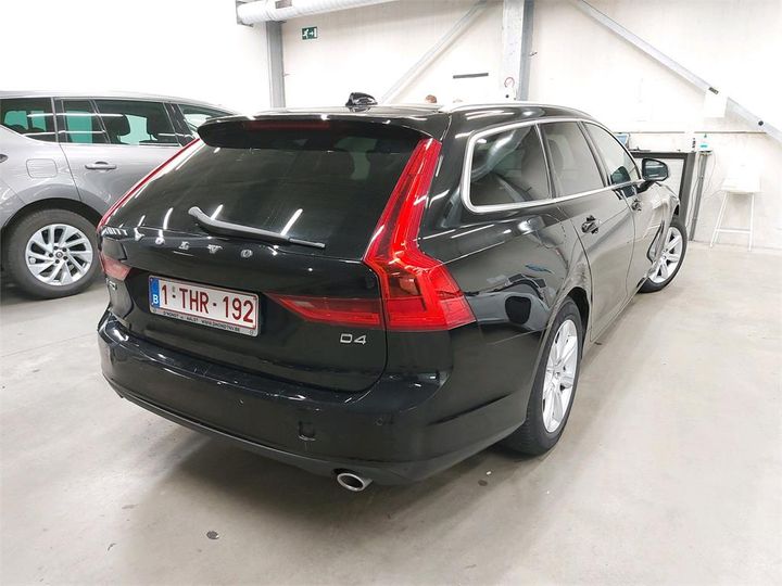 Photo 2 VIN: YV1PWA8BDJ1049842 - VOLVO V90 