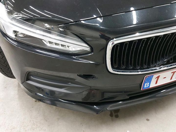 Photo 36 VIN: YV1PWA8BDJ1049842 - VOLVO V90 