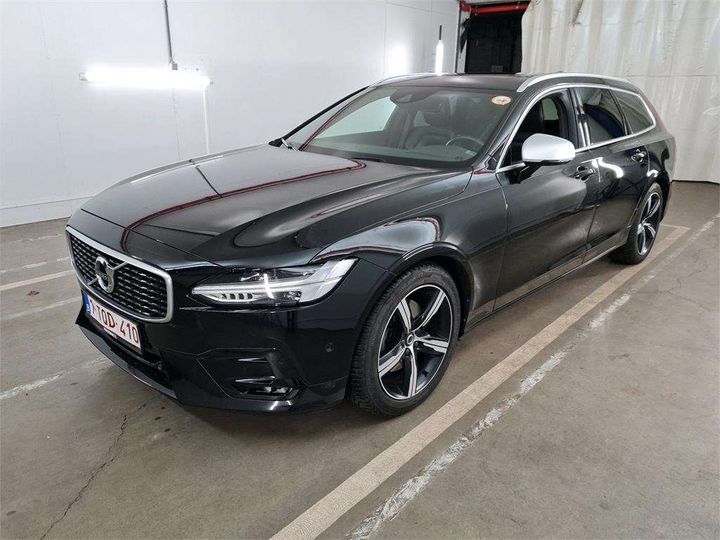 Photo 1 VIN: YV1PWA8BDJ1050192 - VOLVO V90 