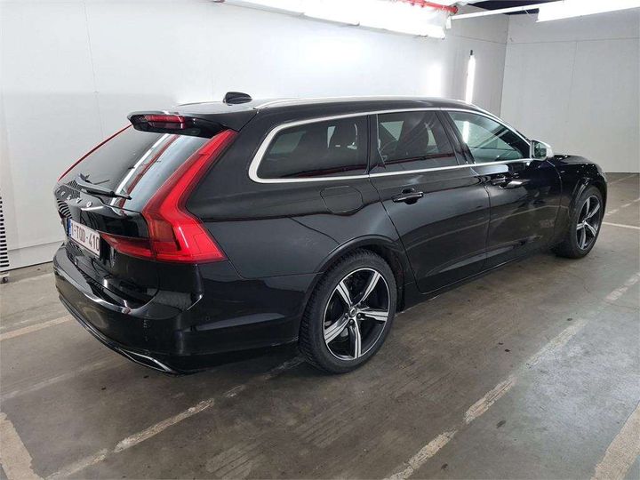 Photo 2 VIN: YV1PWA8BDJ1050192 - VOLVO V90 