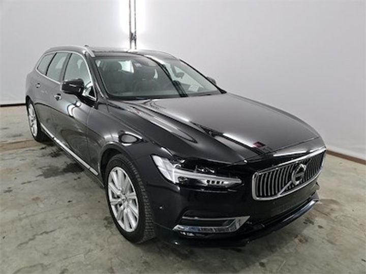 Photo 2 VIN: YV1PWA8BDJ1050548 - VOLVO V90 DIESEL - 2016 