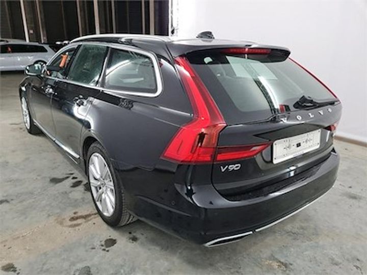 Photo 3 VIN: YV1PWA8BDJ1050548 - VOLVO V90 DIESEL - 2016 