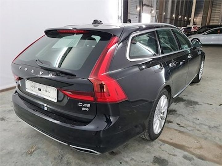 Photo 4 VIN: YV1PWA8BDJ1050548 - VOLVO V90 DIESEL - 2016 