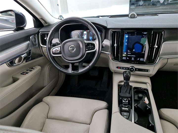 Photo 6 VIN: YV1PWA8BDJ1050732 - VOLVO V90 