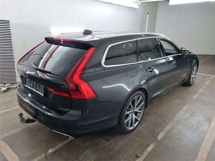 Photo 9 VIN: YV1PWA8BDJ1050732 - VOLVO V90 