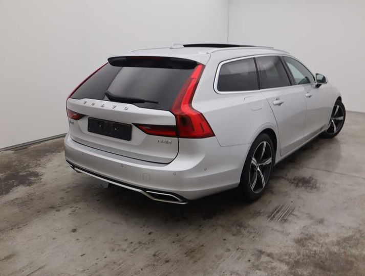 Photo 2 VIN: YV1PWA8BDJ1051007 - VOLVO V90 &#3916 