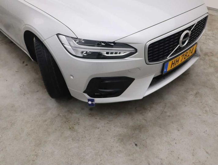 Photo 24 VIN: YV1PWA8BDJ1051007 - VOLVO V90 &#3916 