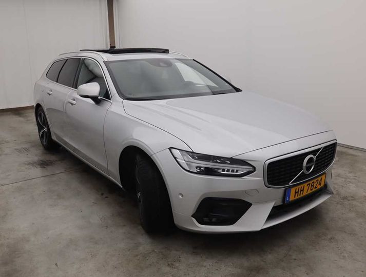 Photo 8 VIN: YV1PWA8BDJ1051007 - VOLVO V90 &#3916 