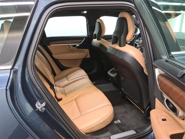 Photo 21 VIN: YV1PWA8BDJ1051018 - VOLVO V90 