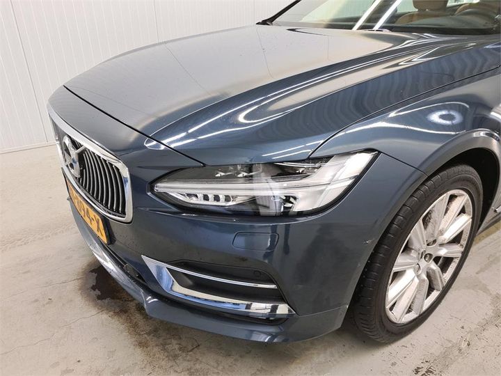 Photo 25 VIN: YV1PWA8BDJ1051018 - VOLVO V90 