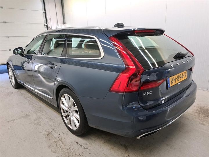 Photo 3 VIN: YV1PWA8BDJ1051018 - VOLVO V90 