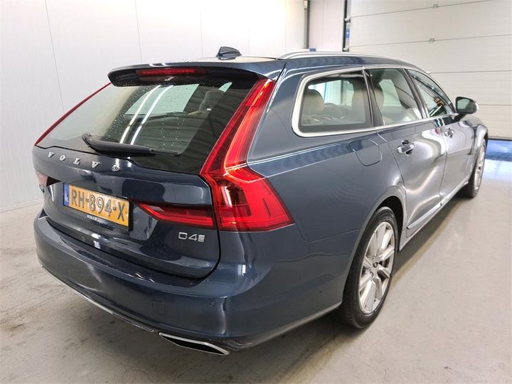 Photo 4 VIN: YV1PWA8BDJ1051018 - VOLVO V90 