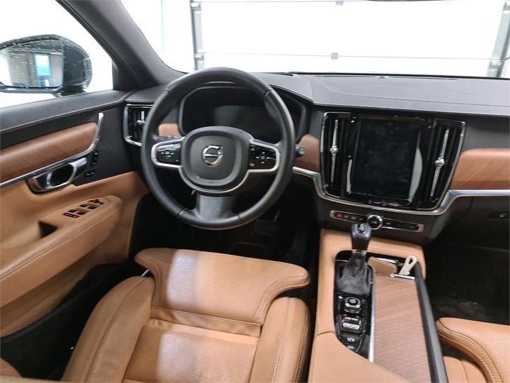 Photo 6 VIN: YV1PWA8BDJ1051018 - VOLVO V90 