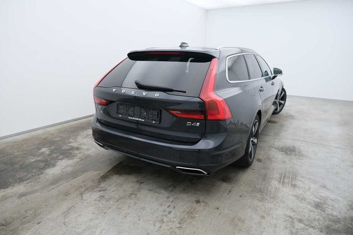 Photo 2 VIN: YV1PWA8BDJ1051437 - VOLVO V90 &#3916 