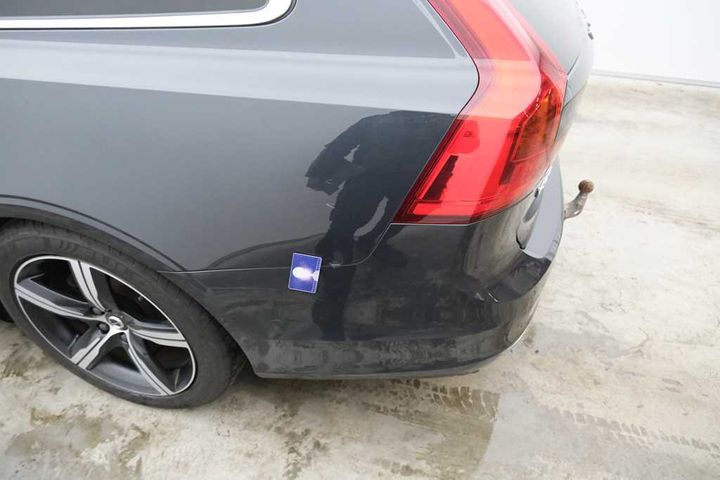 Photo 34 VIN: YV1PWA8BDJ1051437 - VOLVO V90 &#3916 