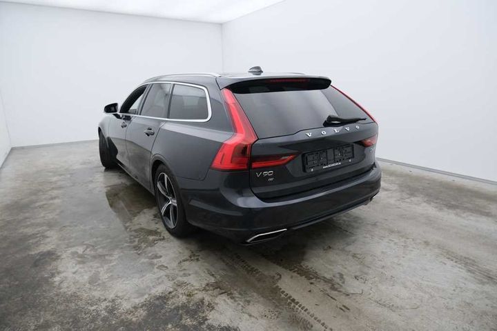 Photo 7 VIN: YV1PWA8BDJ1051437 - VOLVO V90 &#3916 