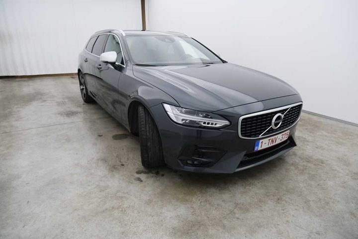 Photo 8 VIN: YV1PWA8BDJ1051437 - VOLVO V90 &#3916 