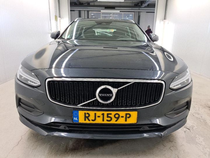 Photo 11 VIN: YV1PWA8BDJ1051521 - VOLVO V90 