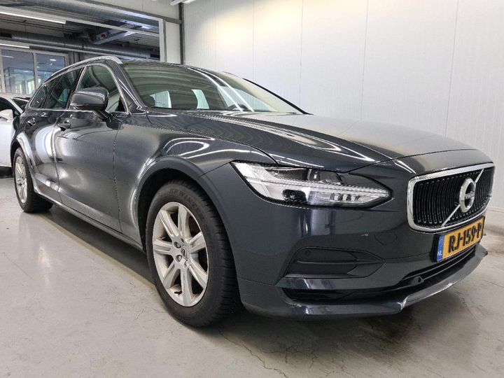 Photo 2 VIN: YV1PWA8BDJ1051521 - VOLVO V90 