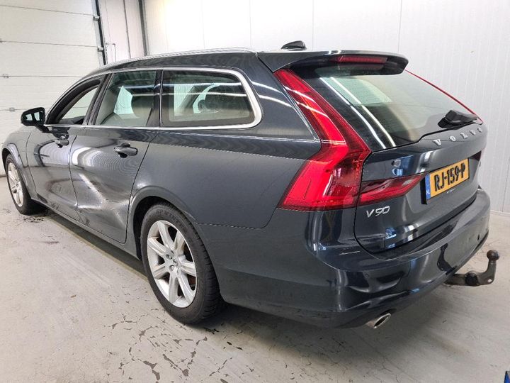 Photo 3 VIN: YV1PWA8BDJ1051521 - VOLVO V90 