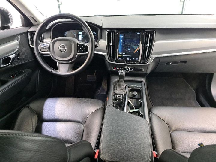 Photo 6 VIN: YV1PWA8BDJ1051521 - VOLVO V90 