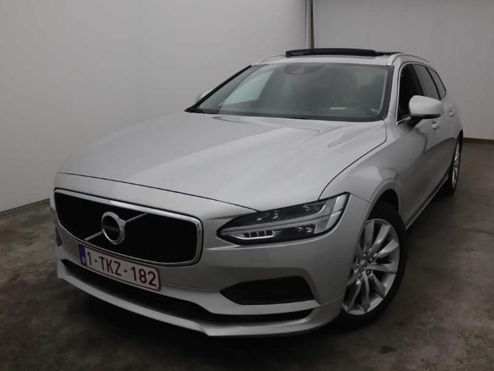 Photo 1 VIN: YV1PWA8BDJ1051560 - VOLVO V90 &#3916 