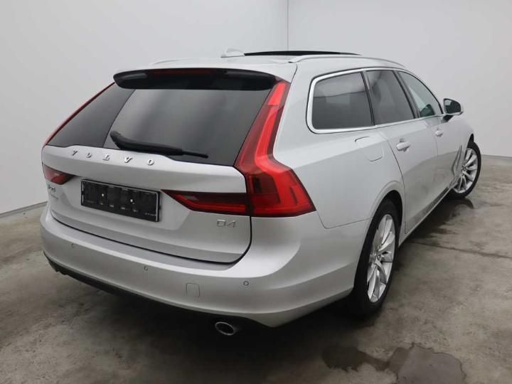 Photo 2 VIN: YV1PWA8BDJ1051560 - VOLVO V90 &#3916 