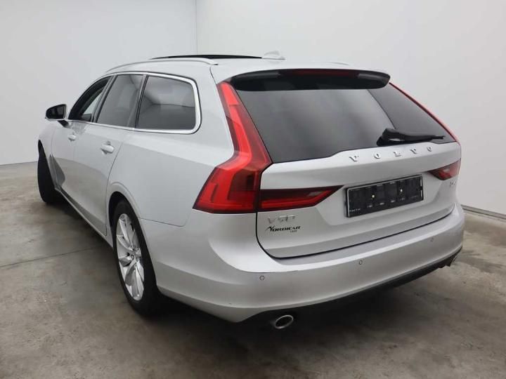 Photo 7 VIN: YV1PWA8BDJ1051560 - VOLVO V90 &#3916 