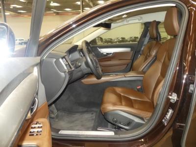 Photo 6 VIN: YV1PWA8BDJ1051683 - VOLVO V90 DIESEL - 2016 