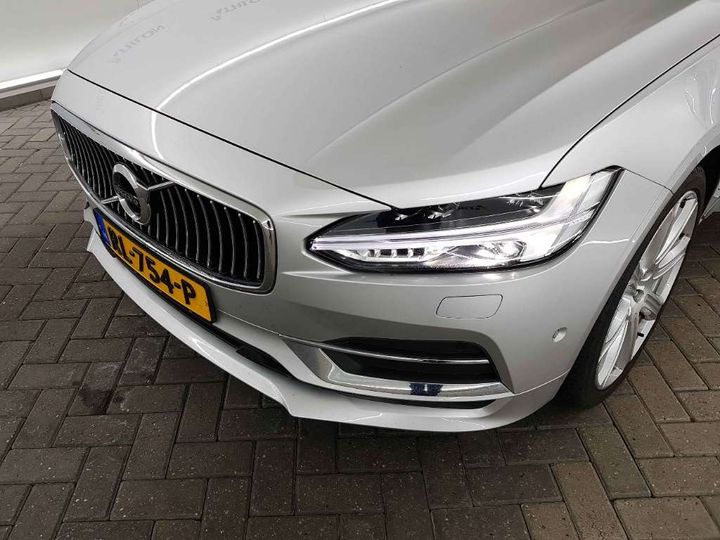 Photo 14 VIN: YV1PWA8BDJ1053153 - VOLVO V90 