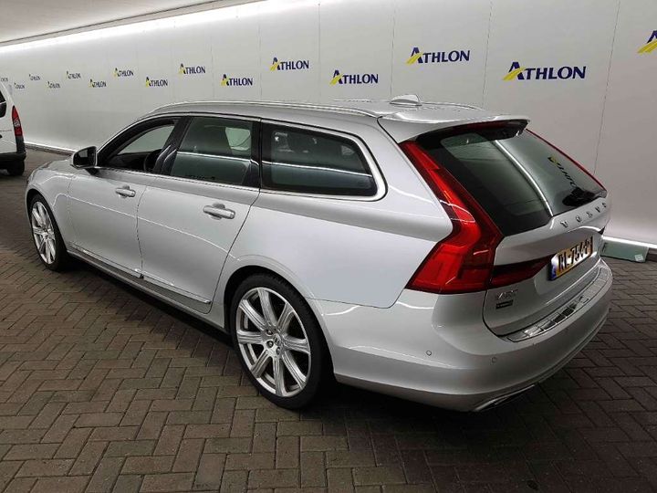 Photo 3 VIN: YV1PWA8BDJ1053153 - VOLVO V90 