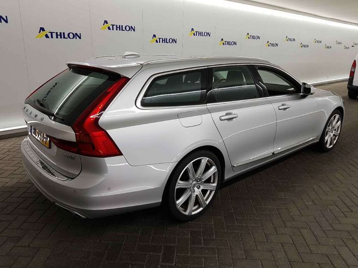 Photo 4 VIN: YV1PWA8BDJ1053153 - VOLVO V90 