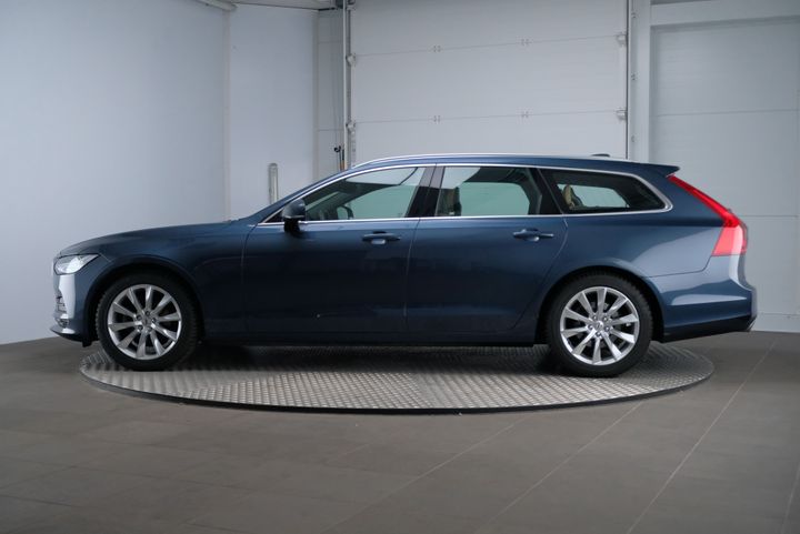 Photo 2 VIN: YV1PWA8BDJ1054058 - VOLVO V90 