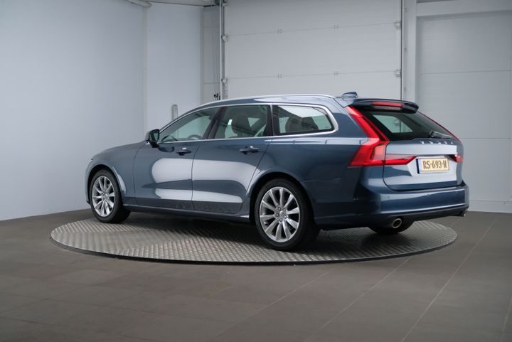 Photo 3 VIN: YV1PWA8BDJ1054058 - VOLVO V90 