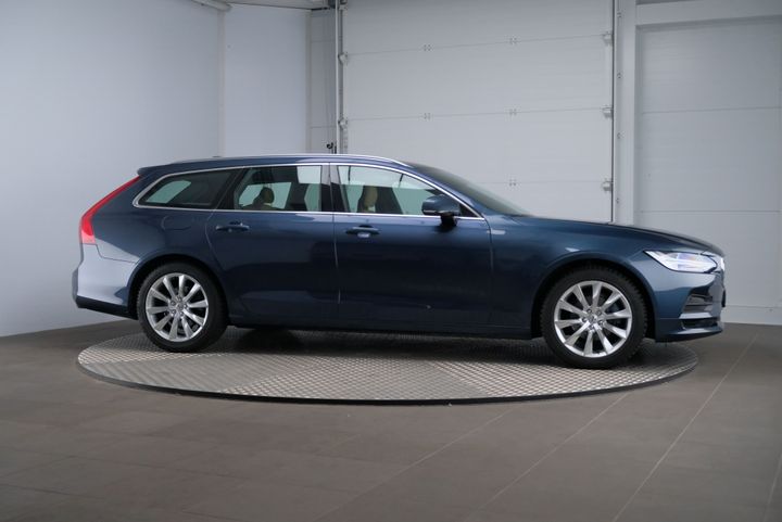 Photo 5 VIN: YV1PWA8BDJ1054058 - VOLVO V90 