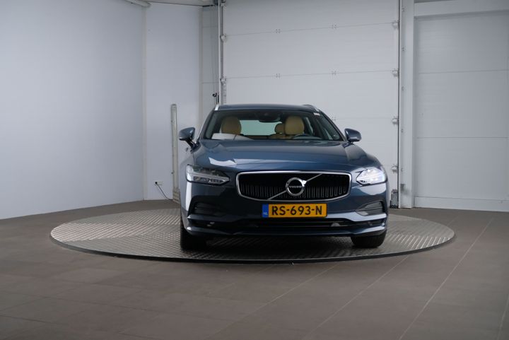 Photo 6 VIN: YV1PWA8BDJ1054058 - VOLVO V90 