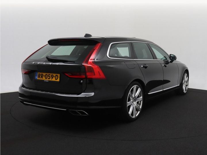 Photo 22 VIN: YV1PWA8BDJ1054256 - VOLVO V90 