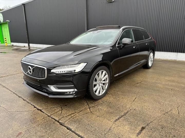 Photo 1 VIN: YV1PWA8BDJ1054261 - VOLVO V90 ESTATE 