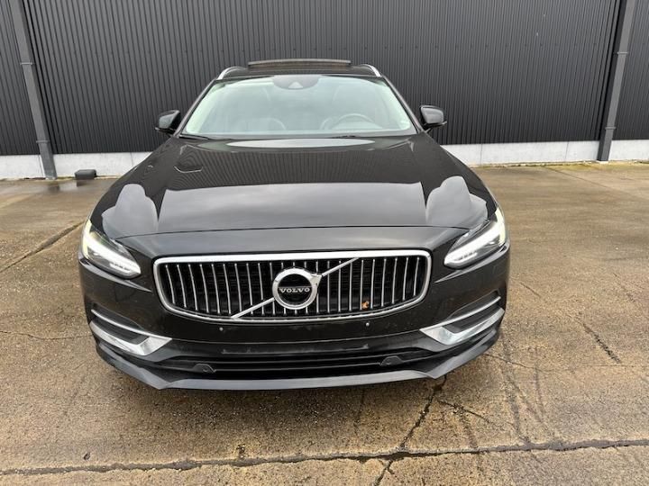 Photo 3 VIN: YV1PWA8BDJ1054261 - VOLVO V90 ESTATE 