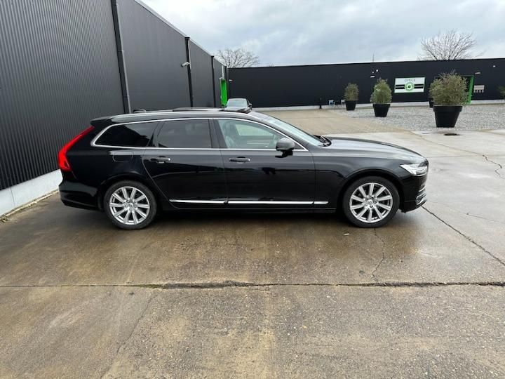 Photo 5 VIN: YV1PWA8BDJ1054261 - VOLVO V90 ESTATE 