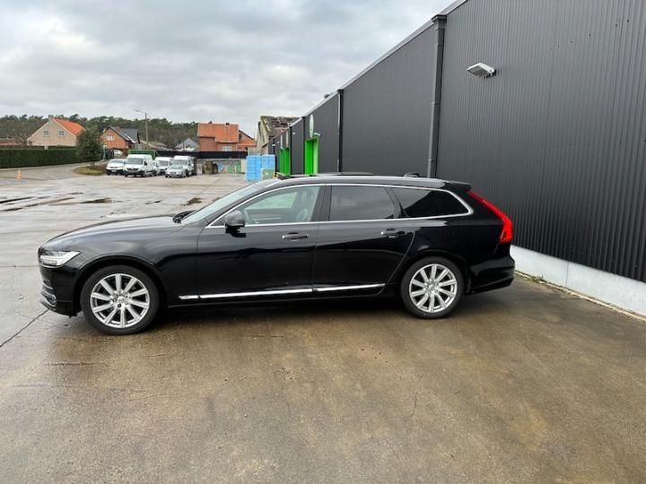 Photo 6 VIN: YV1PWA8BDJ1054261 - VOLVO V90 ESTATE 