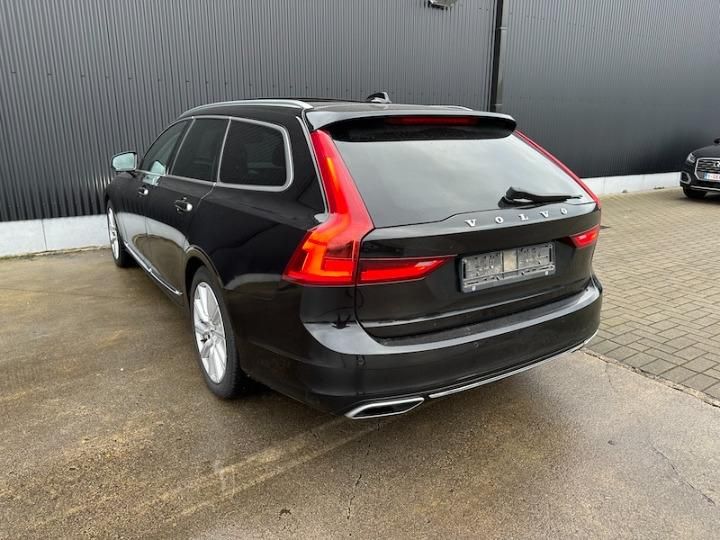 Photo 8 VIN: YV1PWA8BDJ1054261 - VOLVO V90 ESTATE 