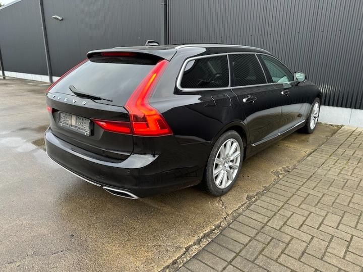 Photo 10 VIN: YV1PWA8BDJ1054261 - VOLVO V90 ESTATE 