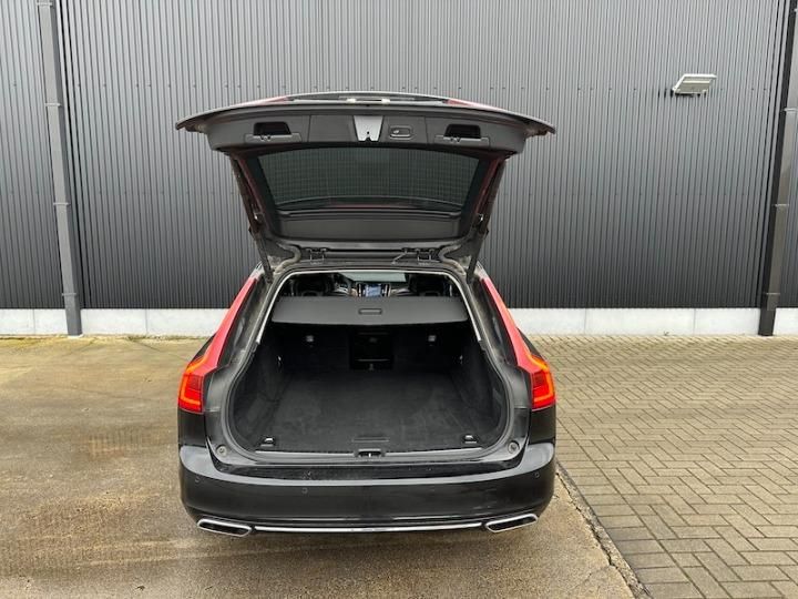 Photo 11 VIN: YV1PWA8BDJ1054261 - VOLVO V90 ESTATE 