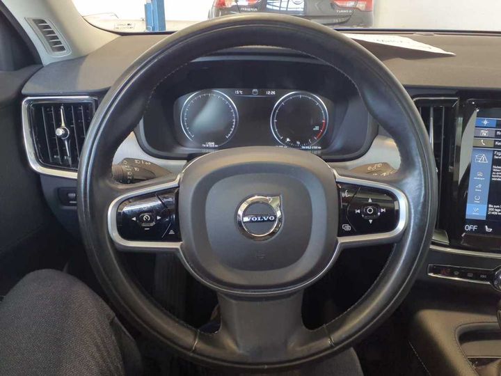 Photo 14 VIN: YV1PWA8BDJ1056230 - VOLVO V90 D4 GEARTRONIC 