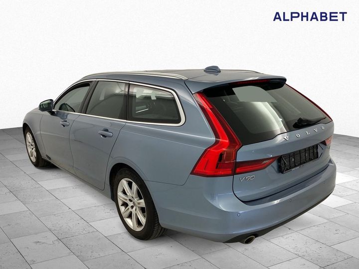 Photo 3 VIN: YV1PWA8BDJ1056230 - VOLVO V90 D4 GEARTRONIC 