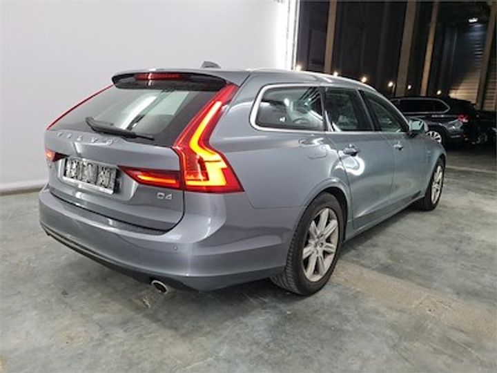 Photo 4 VIN: YV1PWA8BDJ1059608 - VOLVO V90 DIESEL - 2016 