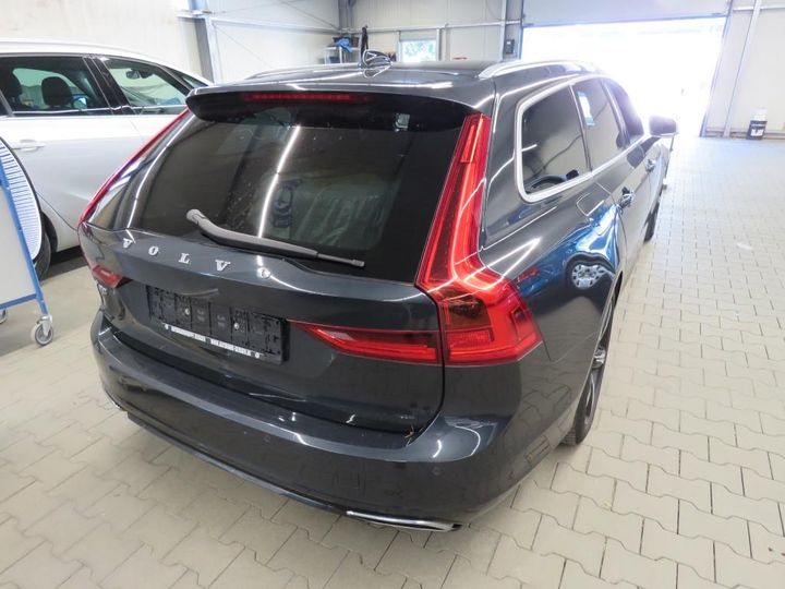 Photo 5 VIN: YV1PWA8BDJ1061670 - VOLVO V90 