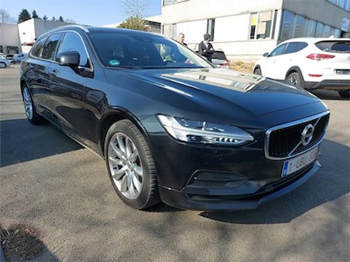 Photo 2 VIN: YV1PWA8BDJ1062618 - VOLVO V90 DIESEL - 2016 