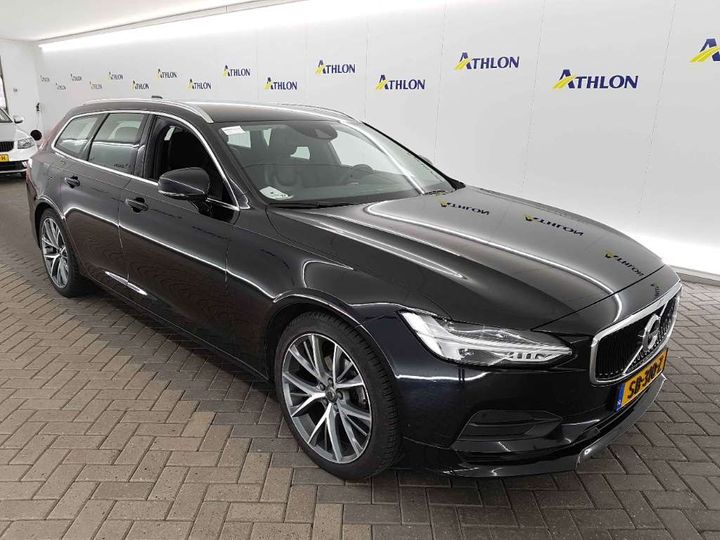 Photo 2 VIN: YV1PWA8BDJ1062765 - VOLVO V90 